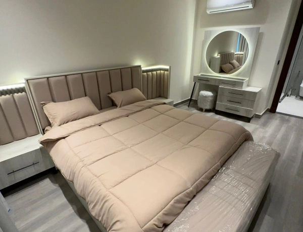 Two-Bedroom Apartment for Rent in Deir Ghbar, Amman