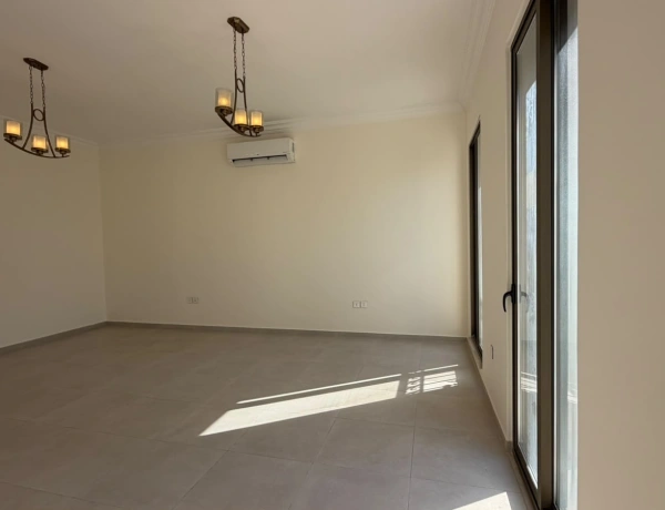 Elegant Three-Bedroom Villa for Rent in Abdoun, Amman