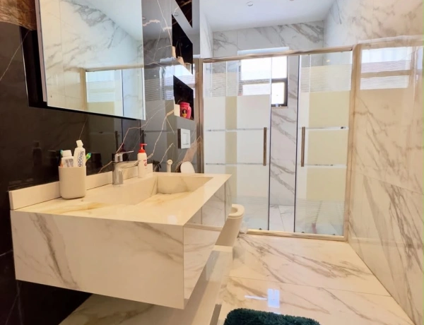 Luxury Ground-Floor Apartment for Sale in Khalda, Amman | 200 m² + 200 m² Outdoor Area