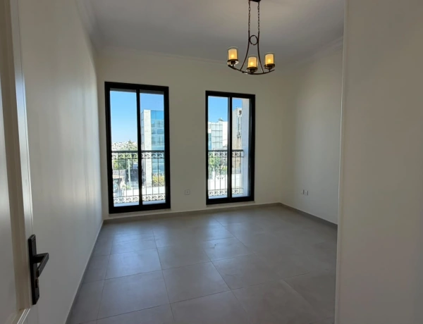 Elegant Three-Bedroom Villa for Rent in Abdoun, Amman
