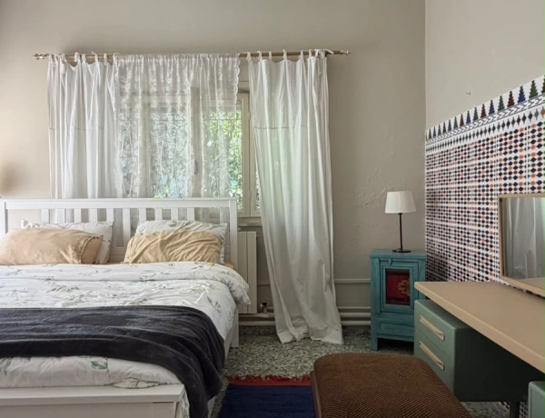 2-Bedroom Apartment for Rent in Jabal Al Weibdeh, Amman