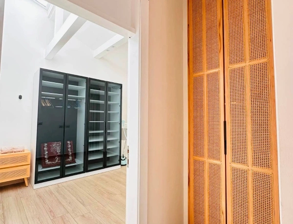 Luxury 2-Bedroom Rooftop Apartment for Rent in Abdoun, Amman