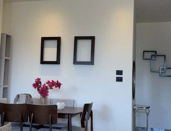 Two-Bedroom Apartment for Rent in Deir Ghbar, Amman
