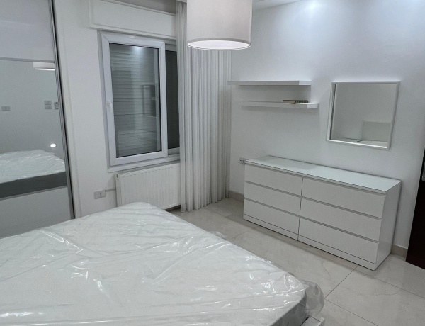 Modern 2-Bedroom Apartment on 2nd Floor in 7th Circle, Amman