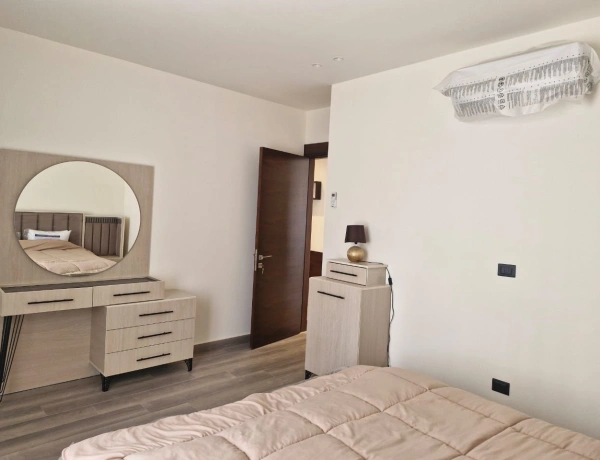Two-Bedroom Apartment for Rent in Deir Ghbar, Amman