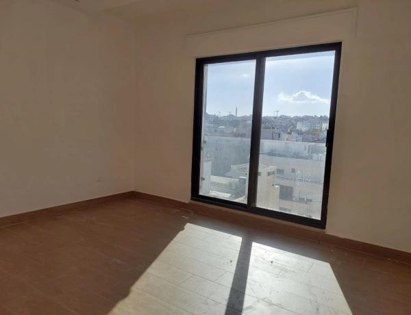 Three-Bedroom Rooftop Apartment for Rent in 4th Circle, Amman