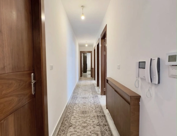 Luxury Ground-Floor Apartment for Sale in Khalda, Amman | 200 m² + 200 m² Outdoor Area