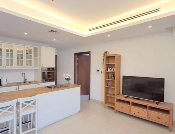 Modern 2-Bedroom Apartment for Rent in Abdoun | Prime Location & Stylish Living in Amman