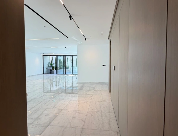 Spacious Four-Bedroom Apartment for sale in Abdoun, Amman