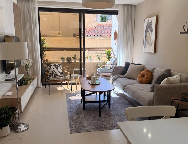 Modern Two-Bedroom Apartment for Rent in Abdoun, Amman