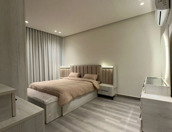 Two-Bedroom Apartment for Rent in Deir Ghbar, Amman