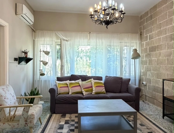 2-Bedroom Apartment for Rent in Jabal Al Weibdeh, Amman