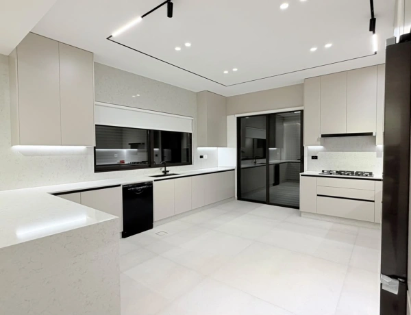 Luxury Three Master Bedroom Apartment for Sale in Abdoun, Amman