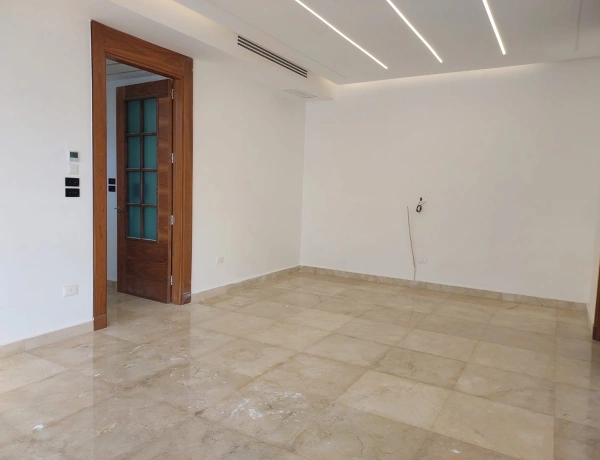 Three-Bedroom Rooftop Apartment for Rent in 4th Circle, Amman