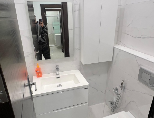 Modern 2-Bedroom Apartment on 2nd Floor in 7th Circle, Amman