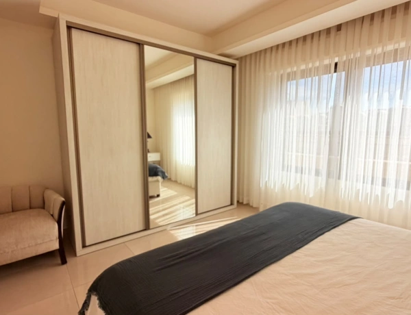Luxury 2-Bedroom Rooftop Apartment for Rent in Abdoun, Amman | Modern & Private Living