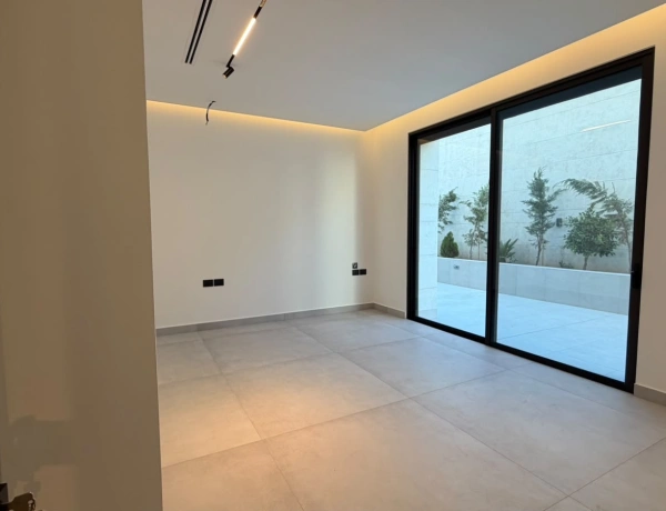 Spacious Four-Bedroom Apartment for sale in Abdoun, Amman