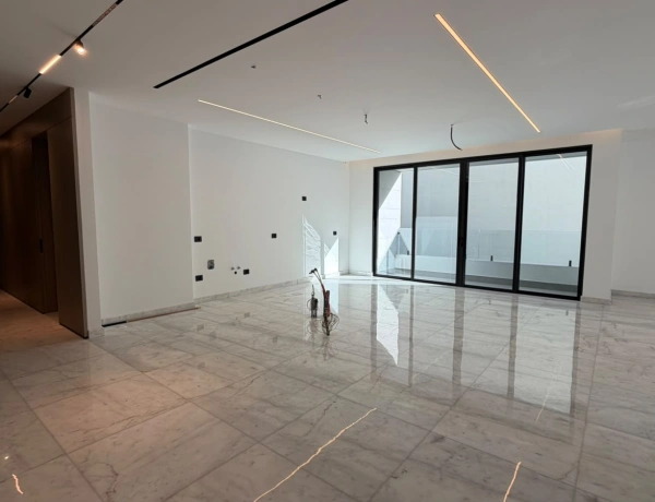 Spacious Four-Bedroom Apartment for sale in Abdoun, Amman