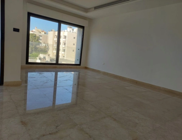 Three-Bedroom Rooftop Apartment for Rent in 4th Circle, Amman