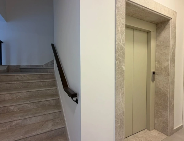 Elegant Three-Bedroom Villa for Rent in Abdoun, Amman