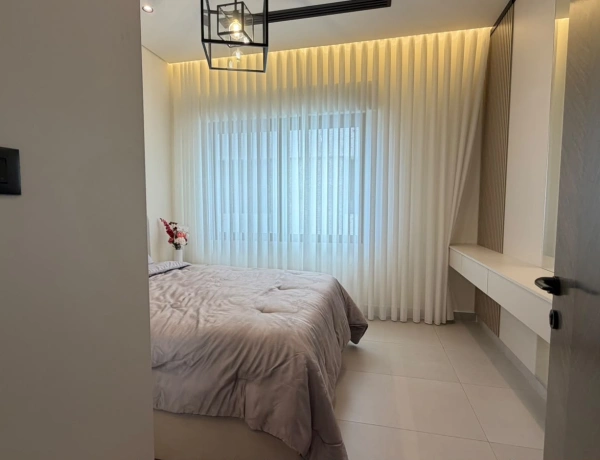 Luxury 2-Bedroom Apartment for Rent in Abdoun, Amman | 2 Bathrooms