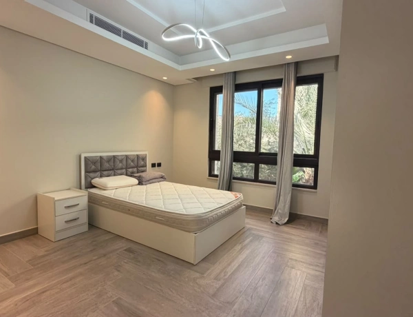 Three-Bedroom Apartment for Rent in Jabal Amman