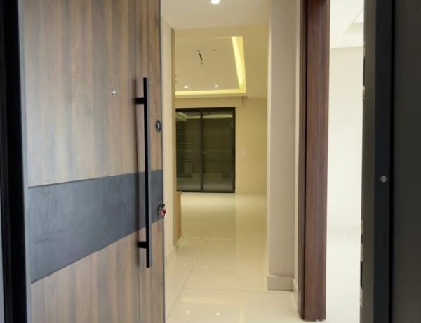 Luxury 4-Bedroom Duplex Apartment for Sale in Al Swaifyeh | Prime Location & Modern Living