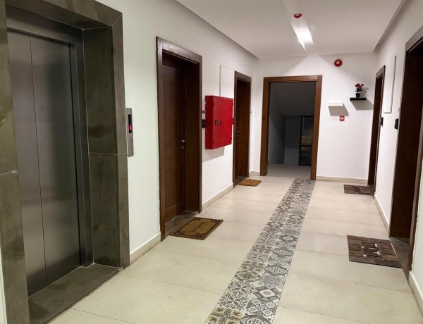Modern 2-Bedroom Apartment for Rent in Abdoun | Prime Location & Stylish Living in Amman
