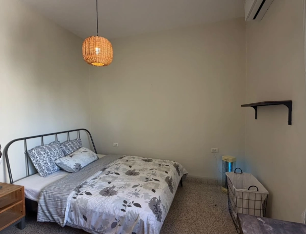 Spacious 3-Bedroom Apartment for Rent in Jabal Al Weibdeh, Amman