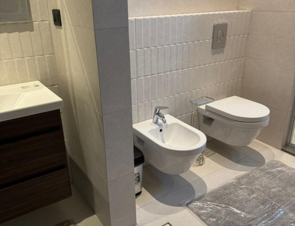 Modern 3-Bedroom Apartment for rent in 4th Circle, Amman | Prime Location Living