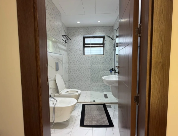 Luxury 2-Bedroom Garden Apartment for Rent in Abdoun, Amman