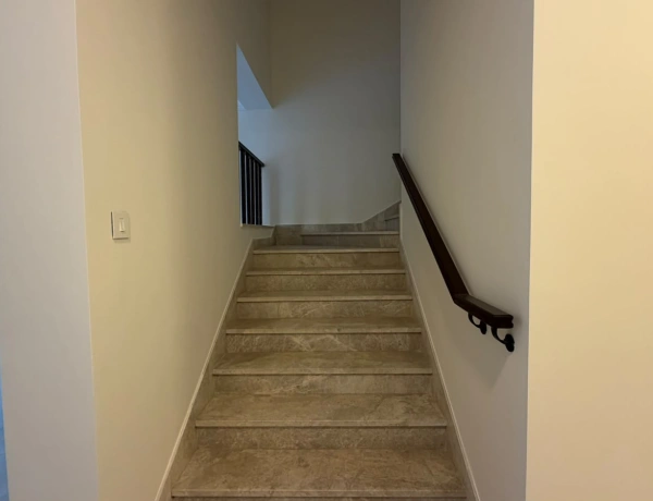 Elegant Three-Bedroom Villa for Rent in Abdoun, Amman