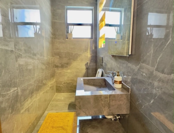 Luxury Ground-Floor Apartment for Sale in Khalda, Amman | 200 m² + 200 m² Outdoor Area