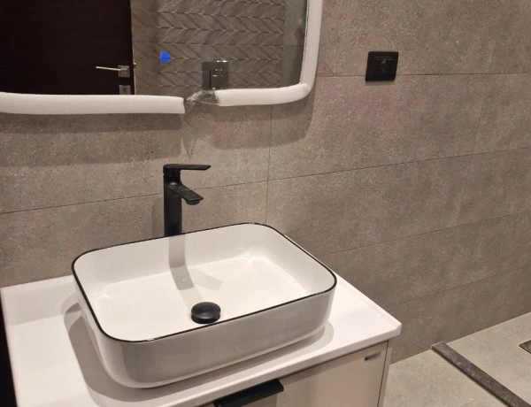 Two-Bedroom Apartment for Rent in Deir Ghbar, Amman