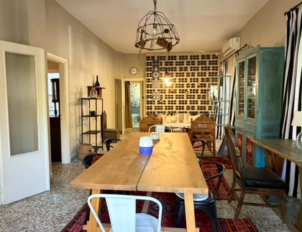 2-Bedroom Apartment for Rent in Jabal Al Weibdeh, Amman