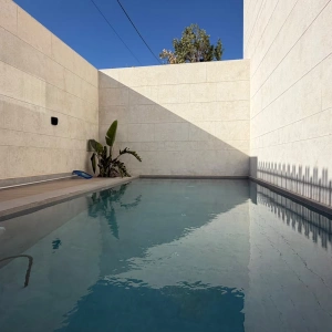 Spacious Four-Bedroom Apartment for sale in Abdoun, Amman