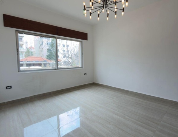 Modern 3-Bedroom Apartment for Rent in Abdoun, Amman | Prime Location & Spacious Living