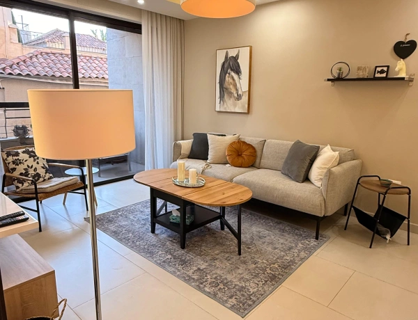 Modern Two-Bedroom Apartment for Rent in Abdoun, Amman