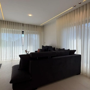 Spacious 2-Master-Bedroom Apartment in Jabal Al Weibdeh, Amman | Prime Location