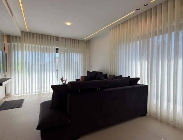 Spacious 2-Master-Bedroom Apartment in Jabal Al Weibdeh, Amman | Prime Location