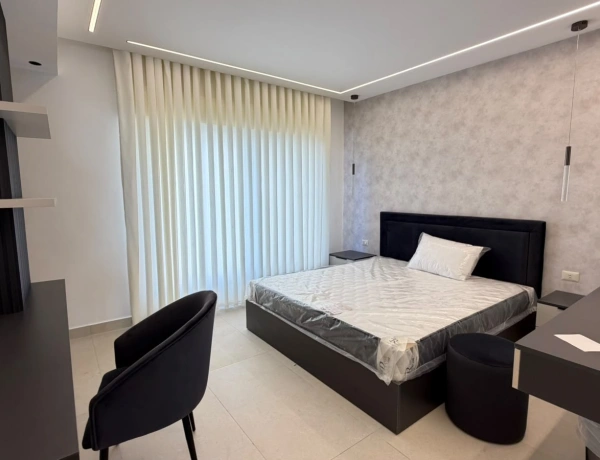 Spacious 2-Master-Bedroom Apartment in Jabal Al Weibdeh, Amman | Prime Location