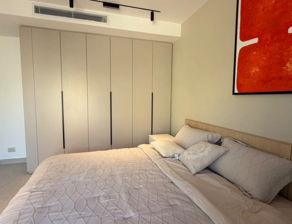 Spacious 2-Bedroom Apartment in Jabal Al Weibdeh, Amman | Prime Location