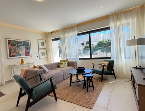 Spacious 2-Bedroom Apartment in Jabal Al Weibdeh, Amman | Prime Location