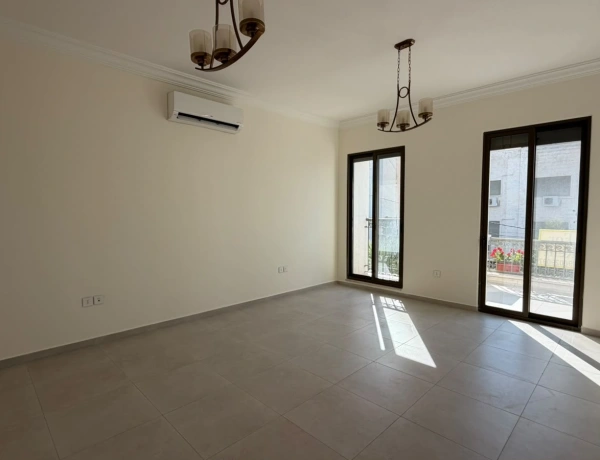 Elegant Three-Bedroom Villa for Rent in Abdoun, Amman
