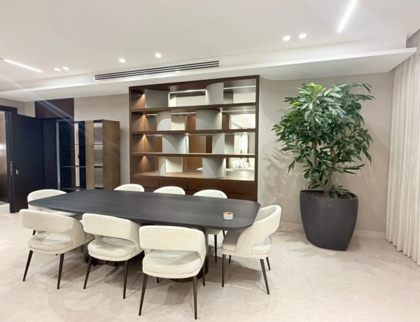 Luxury Three Master Bedroom Apartment for Sale in Abdoun, Amman