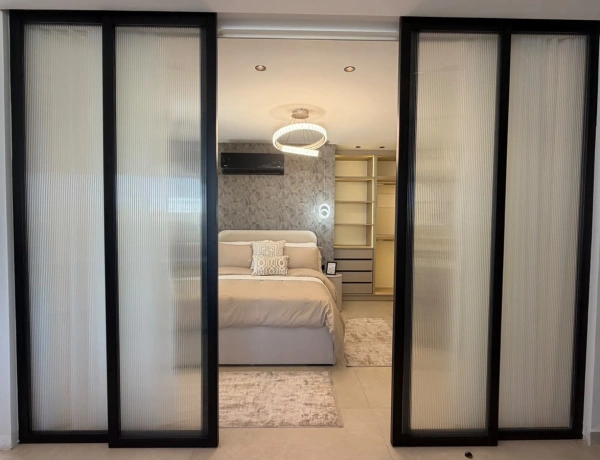 Luxury 3-Bedroom Duplex Rooftop Apartment for Rent in Abdoun, Amman