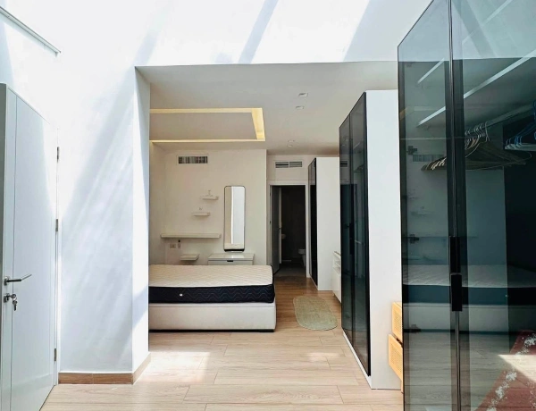 Luxury 2-Bedroom Rooftop Apartment for Rent in Abdoun, Amman