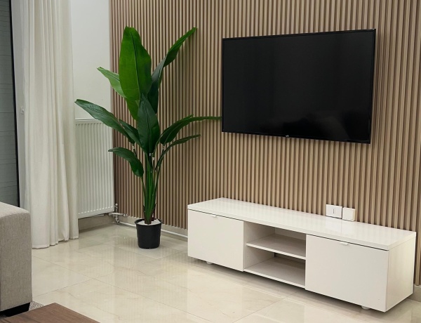 Modern 2-Bedroom Apartment on 2nd Floor in 7th Circle, Amman