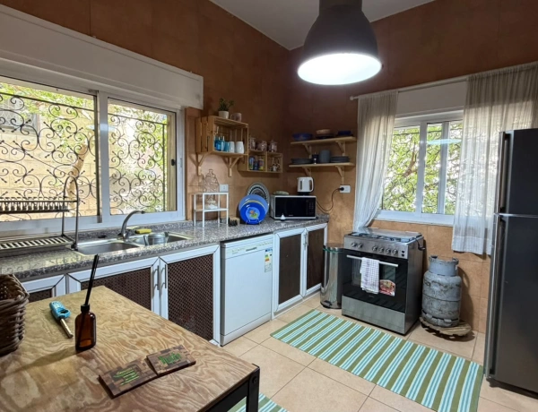 Spacious 3-Bedroom Apartment for Rent in Jabal Al Weibdeh, Amman