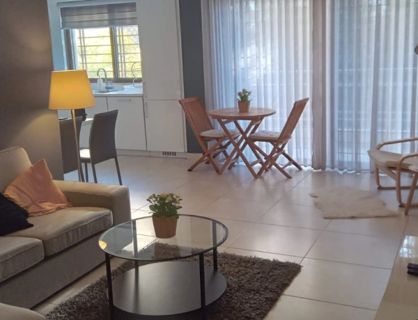 Balcony Apartment for Rent located in North Abdoun- next to Japan embassy, Between the 6th and 5th circle).